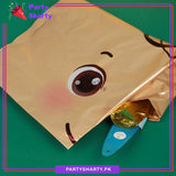 70pcs Welcome Baby Boy Theme Set for Welcome Baby Event Decoration & Celebration