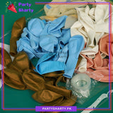 70pcs Welcome Baby Boy Theme Set for Welcome Baby Event Decoration & Celebration