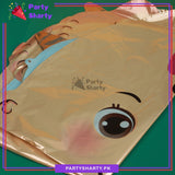 70pcs Welcome Baby Girl Theme Set for Welcome Baby Event Decoration & Celebration