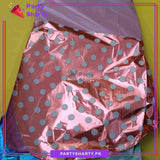83pcs Girl or Boy with Stylish Baby Cart Foil Balloons Theme Set For Gender Reveal Theme Decoration & Celebration