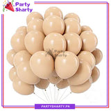 Latex Balloons for Birthday Party Decoration - Pack of 25