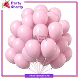Latex Balloons for Birthday Party Decoration - Pack of 25