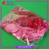 63pcs Barbie Theme Balloon Garland For Barbie Theme Party Event Decoration and Celebration