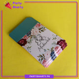 Beautiful Eidi Printed Envelop (Pack 10) For Eid Celebration