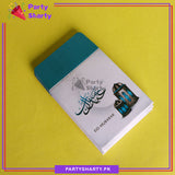Beautiful Eidi Printed Envelop (Pack 10) For Eid Celebration