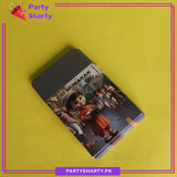 Beautiful Eidi Printed Envelop (Pack 10) For Eid Celebration