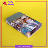 Beautiful Eidi Printed Envelop (Pack 10) For Eid Celebration