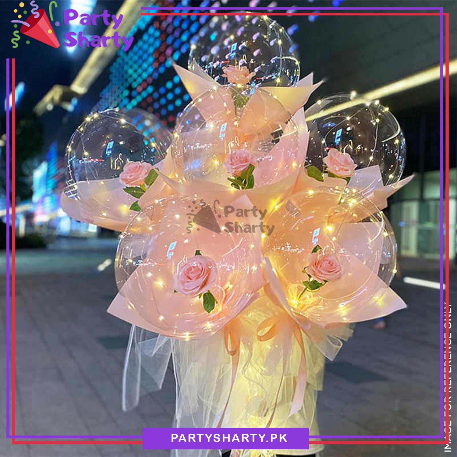 36 Inch Jumbo Size PVC Bobo Balloons For Party Decoration and Celebrations