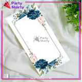 Fancy Money Envelopes / Folders (Branded), Ideal for Weddings, Engagements & Eidi. Branded Gift Envelopes. (Pack of 10)