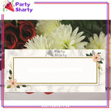 Fancy Money Envelopes / Folders (Branded), Ideal for Weddings, Engagements & Eidi. Branded Gift Envelopes. (Pack of 10)