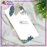 Fancy Money Envelopes / Folders (Branded), Ideal for Weddings, Engagements & Eidi. Branded Gift Envelopes. (Pack of 10)