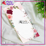 Fancy Money Envelopes / Folders (Branded), Ideal for Weddings, Engagements & Eidi. Branded Gift Envelopes. (Pack of 10)