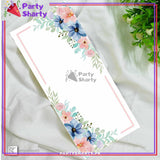 Fancy Money Envelopes / Folders (Branded), Ideal for Weddings, Engagements & Eidi. Branded Gift Envelopes. (Pack of 10)