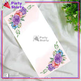 Fancy Money Envelopes / Folders (Branded), Ideal for Weddings, Engagements & Eidi. Branded Gift Envelopes. (Pack of 10)