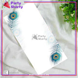 Fancy Money Envelopes / Folders (Branded), Ideal for Weddings, Engagements & Eidi. Branded Gift Envelopes. (Pack of 10)