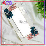 Fancy Money Envelopes / Folders (Branded), Ideal for Weddings, Engagements & Eidi. Branded Gift Envelopes. (Pack of 10)