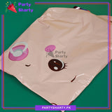 65pcs Welcome Baby Girl Theme Set for Welcome Baby Event Decoration & Celebration