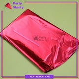 D-3 5pcs/set I Love You Foil Balloons Set For Anniversary Party Decoration & Celebration