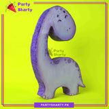 D-5 Dinosaur Character Thermocol Standee For Frozen Dinosaur Based Birthday Celebration and Party Decoration