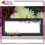 Fancy Money Envelopes / Folders (Branded), Ideal for Weddings, Engagements & Eidi. Branded Gift Envelopes. (Pack of 10)