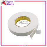 Double Side Tape foam - 1 Inch