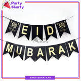 Eid Mubarak Card Banner For Eid Milan Party Decoration and Celebration