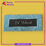 Eid Mubarak Printed Eidi Envelop (Pack 10) For Eid Celebration