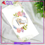 Eid Mubarak Printed Eidi Envelop (Pack 10) For Eid Celebration