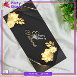 Eid Mubarak Printed Eidi Envelop (Pack 10) For Eid Celebration