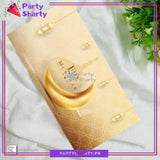 Eid Mubarak Printed Eidi Envelop (Pack 10) For Eid Celebration