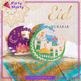 Eid Mubarak Treat / Goody Box, Eid Party Favor Bags for Eid Giveaways