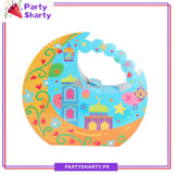 Eid Mubarak Treat / Goody Box, Eid Party Favor Bags for Eid Giveaways