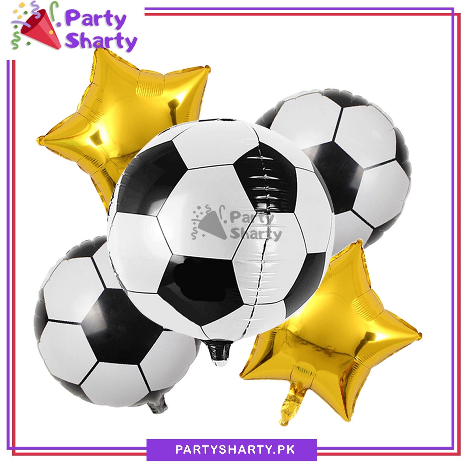 Football ballons deals