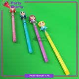 Frozen Elsa Bullet Pencil For Kids For Frozen Theme Celebration