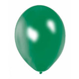 Latex Balloons for Birthday Party Decoration - Pack of 25