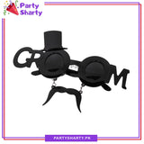 Bride And Groom Sunglasses For Wedding / Bridal Shower Glasses For Wedding Photoshoot