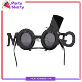 Bride And Groom Sunglasses For Wedding / Bridal Shower Glasses For Wedding Photoshoot