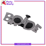 Bride And Groom Sunglasses For Wedding / Bridal Shower Glasses For Wedding Photoshoot