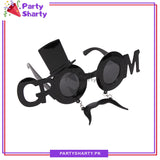 Bride And Groom Sunglasses For Wedding / Bridal Shower Glasses For Wedding Photoshoot
