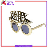 Happy Birthday Sunglasses For Birthday party / Happy Birthday Glasses toys for kids birthday gifts