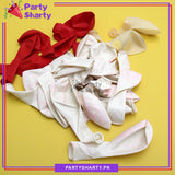 Happy Birthday My Love Theme Set For Theme Based Birthday Decoration & Celebration