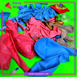 70pcs Happy Birthday Princess Aurora Theme Set For Princess Theme Birthday Decoration and Celebration