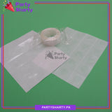 Happy Birthday Harry Potter Theme Set for Theme Based Birthday Decoration and Celebration