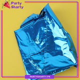 28pcs/Set ITS A BOY Theme Set for Welcome Baby / Baby Shower Event Decoration and Celebration