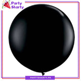 Jumbo Size Latex Balloon for Birthday Party and Decoration