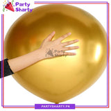 Jumbo Size Latex Balloon for Birthday Party and Decoration