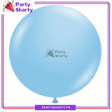 Jumbo Size Latex Balloon for Birthday Party and Decoration