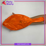 Jumbo Size Latex Balloon for Birthday Party and Decoration