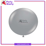Jumbo Size Latex Balloon for Birthday Party and Decoration