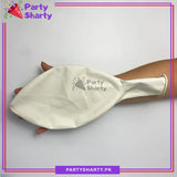 Jumbo Size Latex Balloon for Birthday Party and Decoration